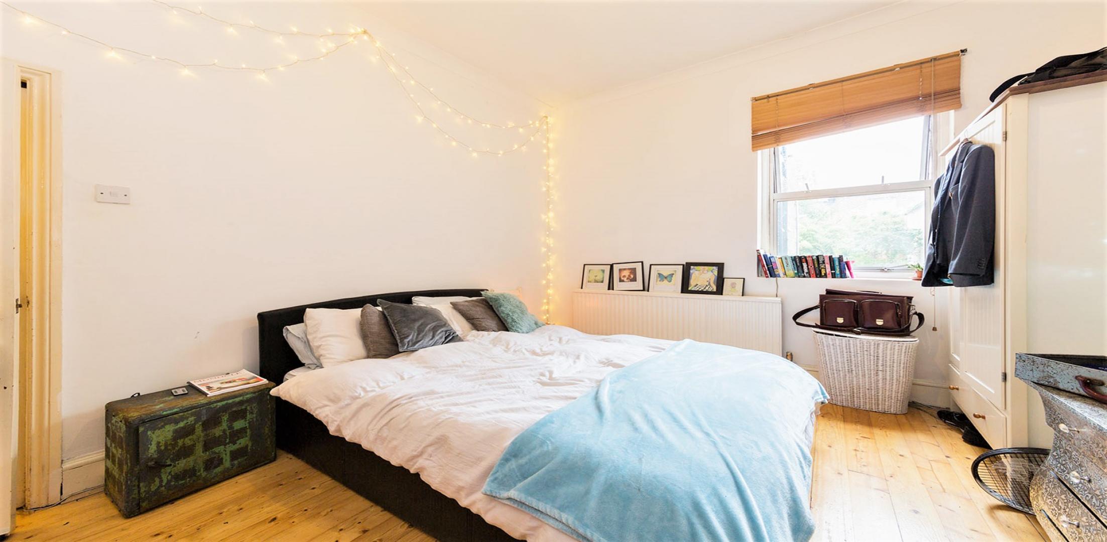 Modern Apartment Shirland Road, Maida Vale